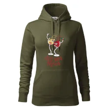 Best wine friends dancing (Pecka design)