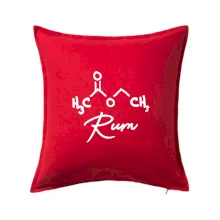 Barová chémia - rum