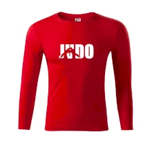 Judo - Nápis Judo - Nápis