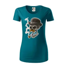 Lebka s fúzikmi Lebka s fúzikmi