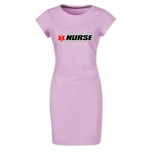 Nurse kríž