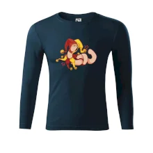 Dážďovka šaškom (Alexis Citrine) Dážďovka šaškom (Alexis Citrine)