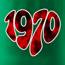 1970 v srdci
