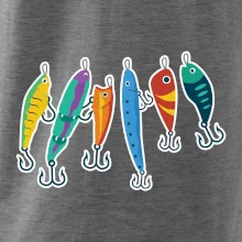 Rybárske návnady Rybárske návnady