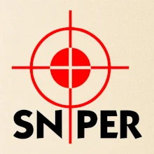 Sniper zameriavač