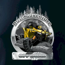 ATV Bush Adventure ATV Bush Adventure