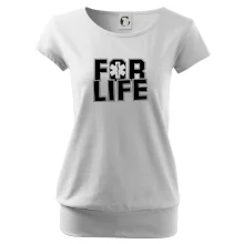 For Life