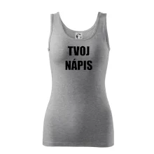 Tvoj vlastný nápis - tlačiaci