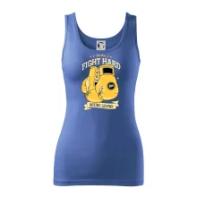 Boxing legend Boxing legend