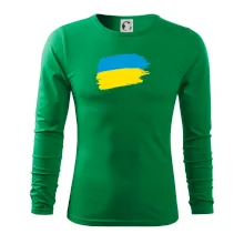 Ukrajina vlajka Ukrajina vlajka