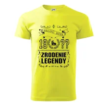 Zrodenie legendy pre korčuliarov