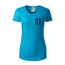 Futbalový dres - vlastné meno a číslo Futbalový dres - vlastné meno a číslo