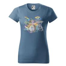 Bicie farebné splash Bicie farebné splash