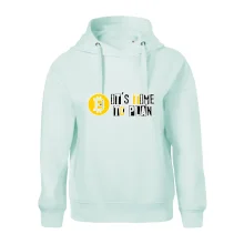 It's time to plan bitcoin