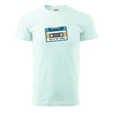 Narodeniny kazeta Best of 1956