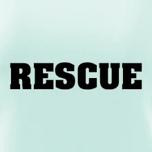 Rescue - Vaše meno