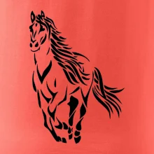 Kôň bežiaci Kôň bežiaci