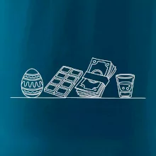 Evolúcia Veľkej noci - koleda