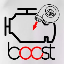 Boost Boost