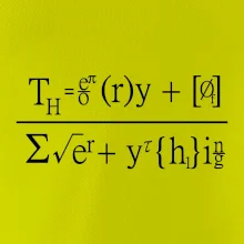 Teória všetkého (Theory of Everything)