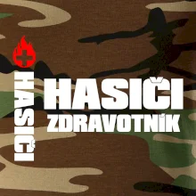 Hasiči zdravotník
