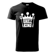 Grilovanie - Grill King Grilovanie - Grill King