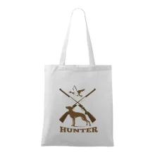 Hunter - stavač a kačice