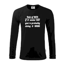 Rule of math Rule of math