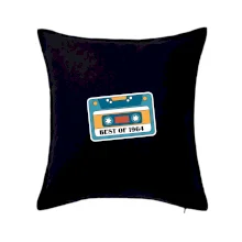 Narodeniny kazeta Best of 1964