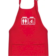 Problém - Bicykel Problém - Bicykel