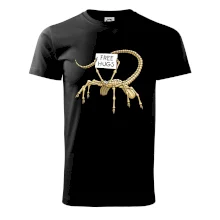 Votrelec - free hugs (Hana-creative)