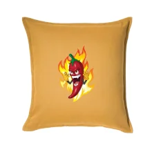 Chili paprička veľmi pálivá