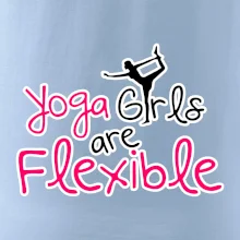 Yoga Girls Yoga Girls