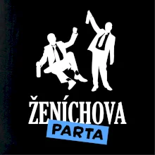Ženíchova parta alkohol SK
