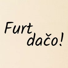 Furt dačo