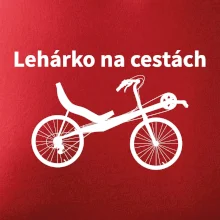 Lehárko na cestách