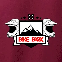 Bike park helmy