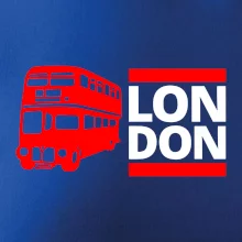 LON DON BUS LON DON BUS