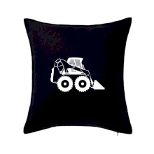 Bobik veľký kolesový