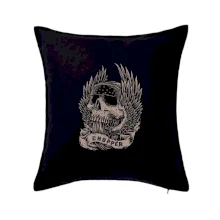 Chopper kolo krídla