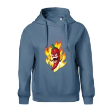 Chili paprička veľmi pálivá