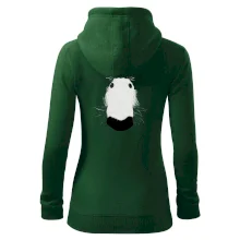 Barzoj čumák (Moňas)