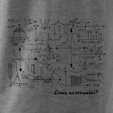 Matematika - čomu nerozumieš Matematika - čomu nerozumieš