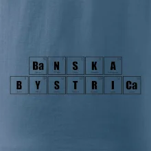 Periodická tabuľka Banská Bystrica