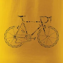 Bicykel názvy Bicykel názvy