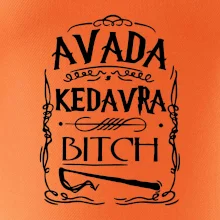 Harry - Avada Kedavra Harry - Avada Kedavra