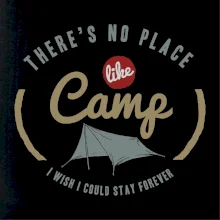 Camp place Camp place