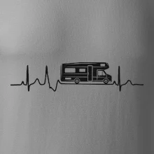 EKG obytňák EKG obytňák