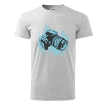 Zrkadlovka v prírode