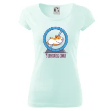 Škrečok v jednom kole